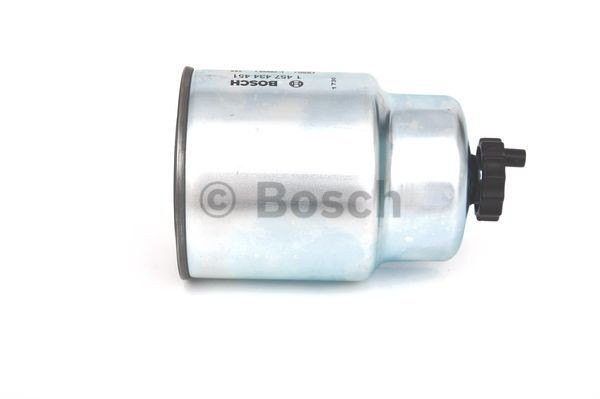 BOSCH Kraftstofffilter