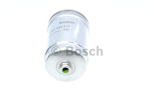 BOSCH Kraftstofffilter