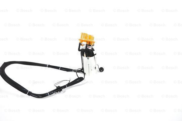 BOSCH Kraftstoff-Fördereinheit