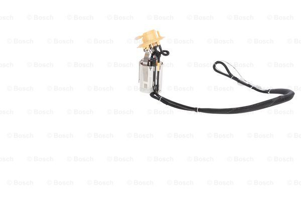 BOSCH Kraftstoff-Fördereinheit