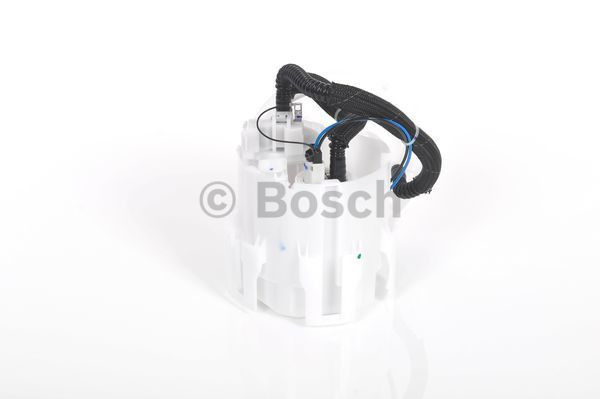 BOSCH Kraftstoff-Fördereinheit