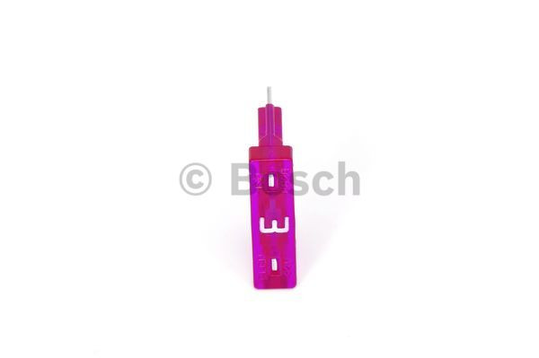 BOSCH Sicherung