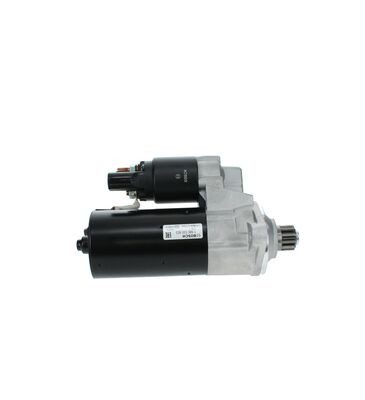 BOSCH Starter