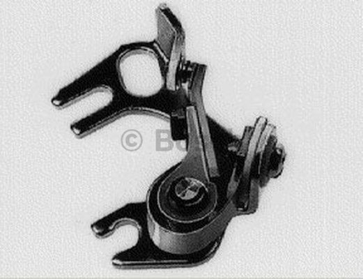 BOSCH Kontaktsatz, Zündverteiler