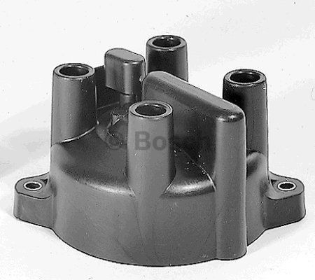 BOSCH Zündverteilerkappe