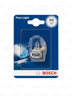 BOSCH Glühlampe