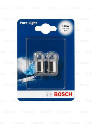 BOSCH Glühlampe