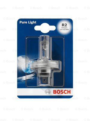 BOSCH Glühlampe