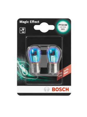 BOSCH Glühlampe, Blinkleuchte