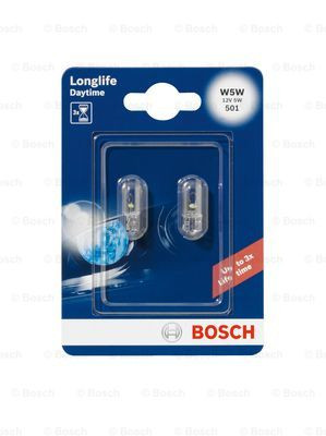 BOSCH Glühlampe