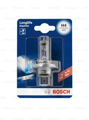 BOSCH Glühlampe