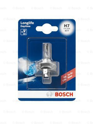 BOSCH Glühlampe