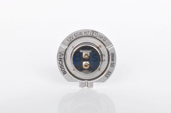 BOSCH Glühlampe, Fernscheinwerfer