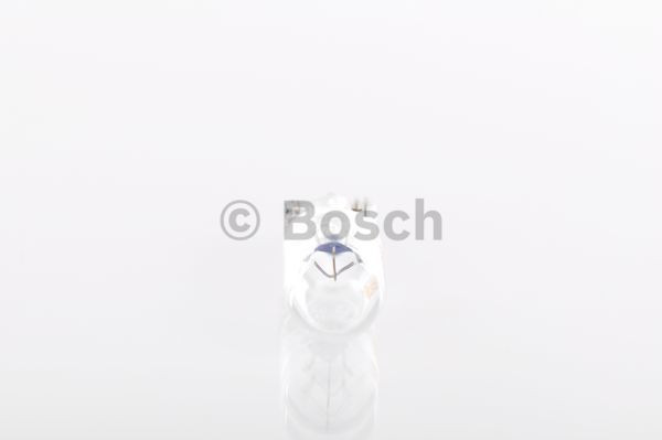 BOSCH Glühlampe, Kennzeichenleuchte