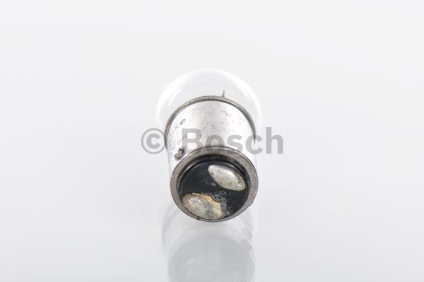 BOSCH Glühlampe, Kennzeichenleuchte