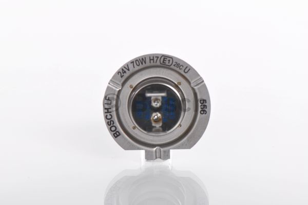 BOSCH Glühlampe, Hauptscheinwerfer