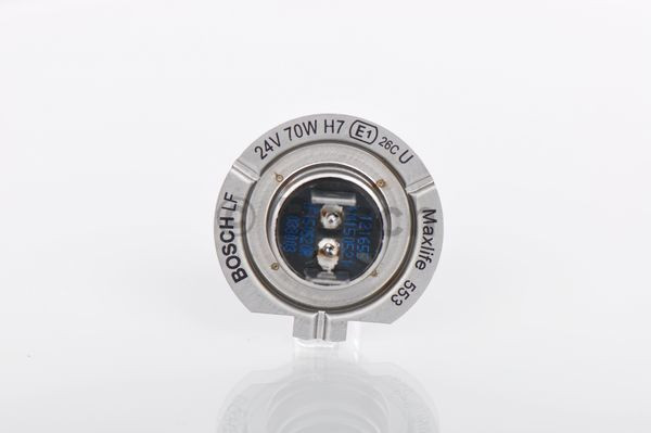 BOSCH Glühlampe