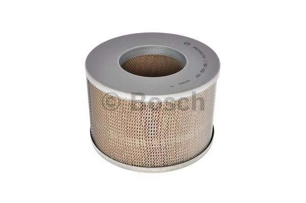 BOSCH Luftfilter
