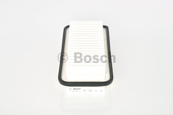 BOSCH Luftfilter
