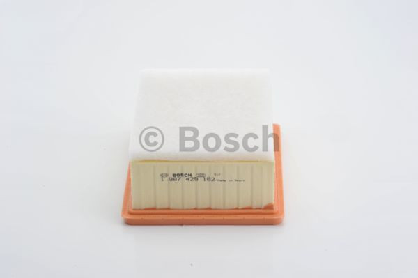 BOSCH Luftfilter