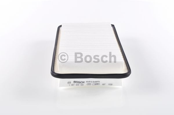 BOSCH Luftfilter