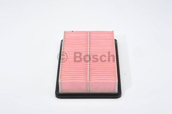 BOSCH Luftfilter