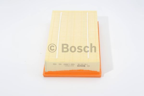 BOSCH Luftfilter