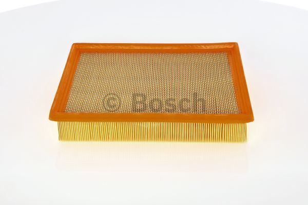 BOSCH Luftfilter