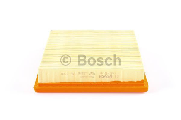 BOSCH Luftfilter