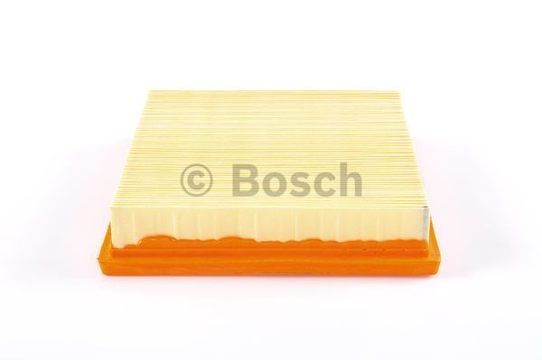 BOSCH Luftfilter