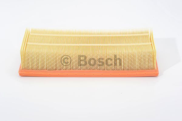 BOSCH Luftfilter