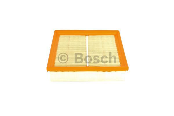 BOSCH Filter, Innenraumluft