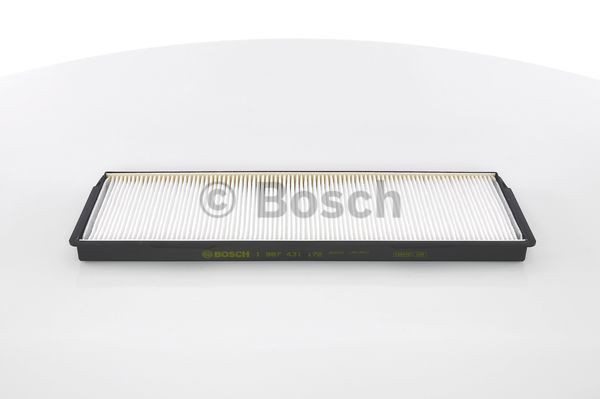 BOSCH Filter, Innenraumluft