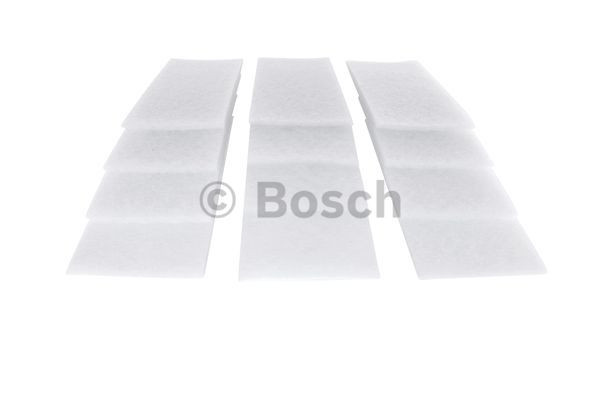 BOSCH Filter, Innenraumluft