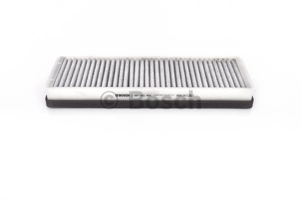 BOSCH Filter, Innenraumluft