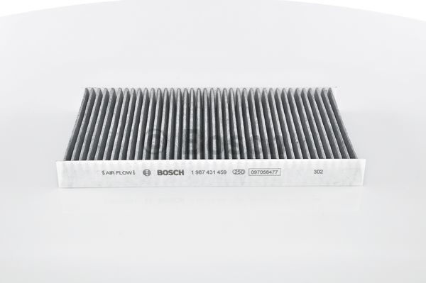 BOSCH Filter, Innenraumluft