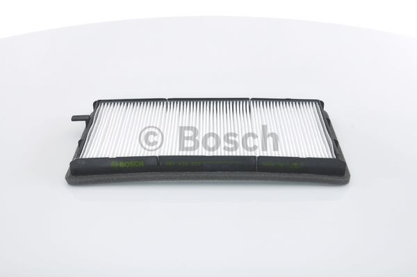 BOSCH Filter, Innenraumluft