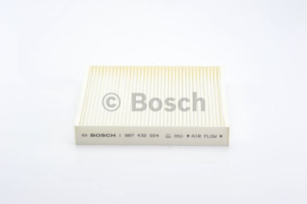 BOSCH Filter, Innenraumluft