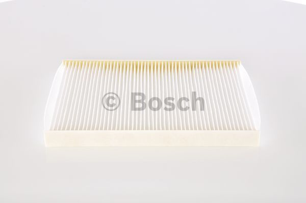 BOSCH Filter, Innenraumluft