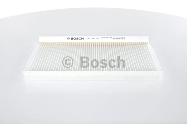 BOSCH Filter, Innenraumluft