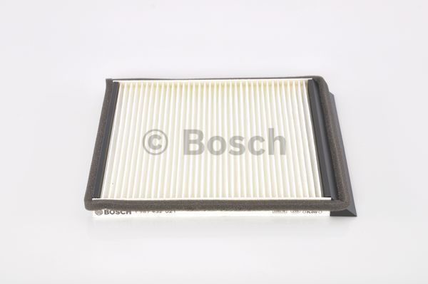 BOSCH Filter, Innenraumluft