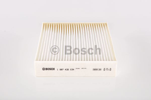 BOSCH Filter, Innenraumluft