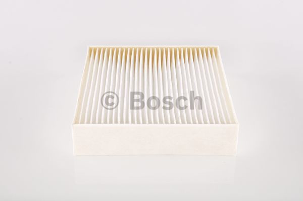 BOSCH Filter, Innenraumluft