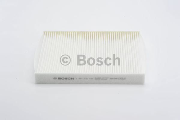 BOSCH Filter, Innenraumluft