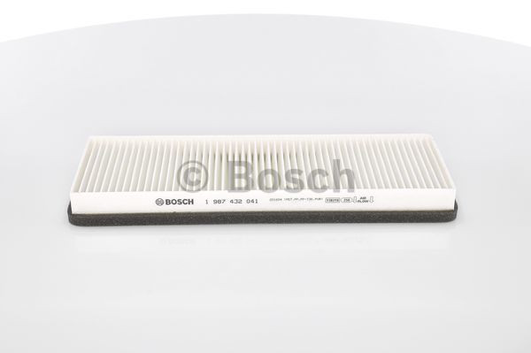 BOSCH Filter, Innenraumluft