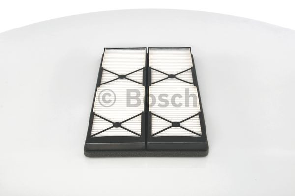 BOSCH Filter, Innenraumluft