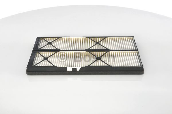 BOSCH Filter, Innenraumluft