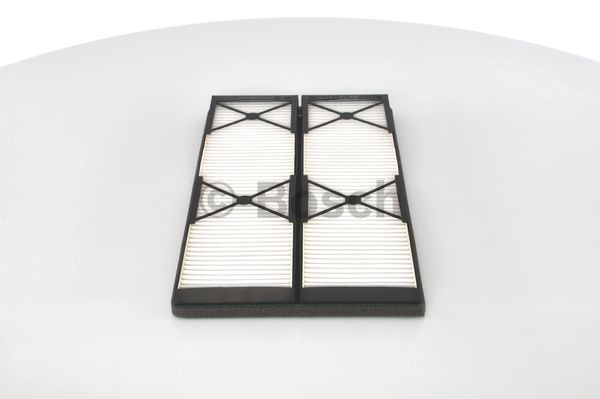 BOSCH Filter, Innenraumluft