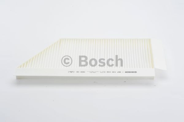 BOSCH Filter, Innenraumluft