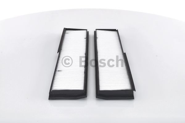 BOSCH Filter, Innenraumluft
